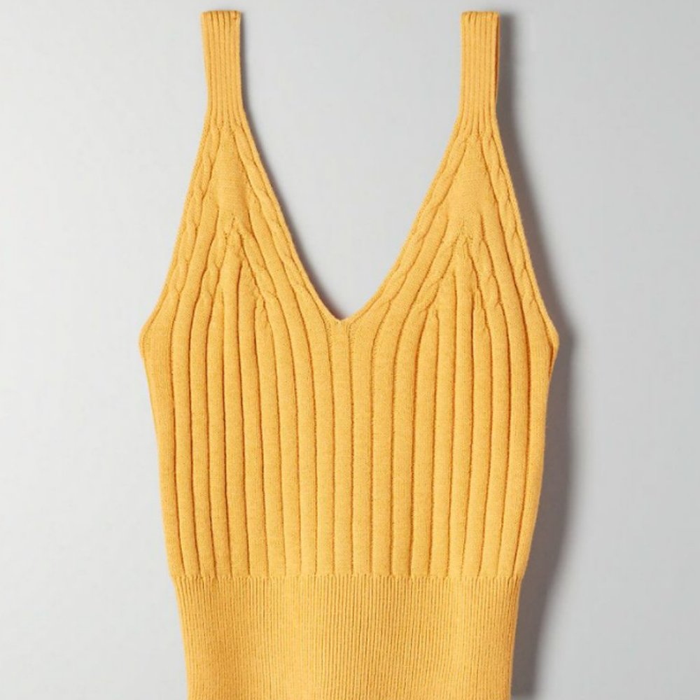 Wilfred SUZETTE KNIT TOP